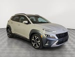 2022 Hyundai Kona Limited