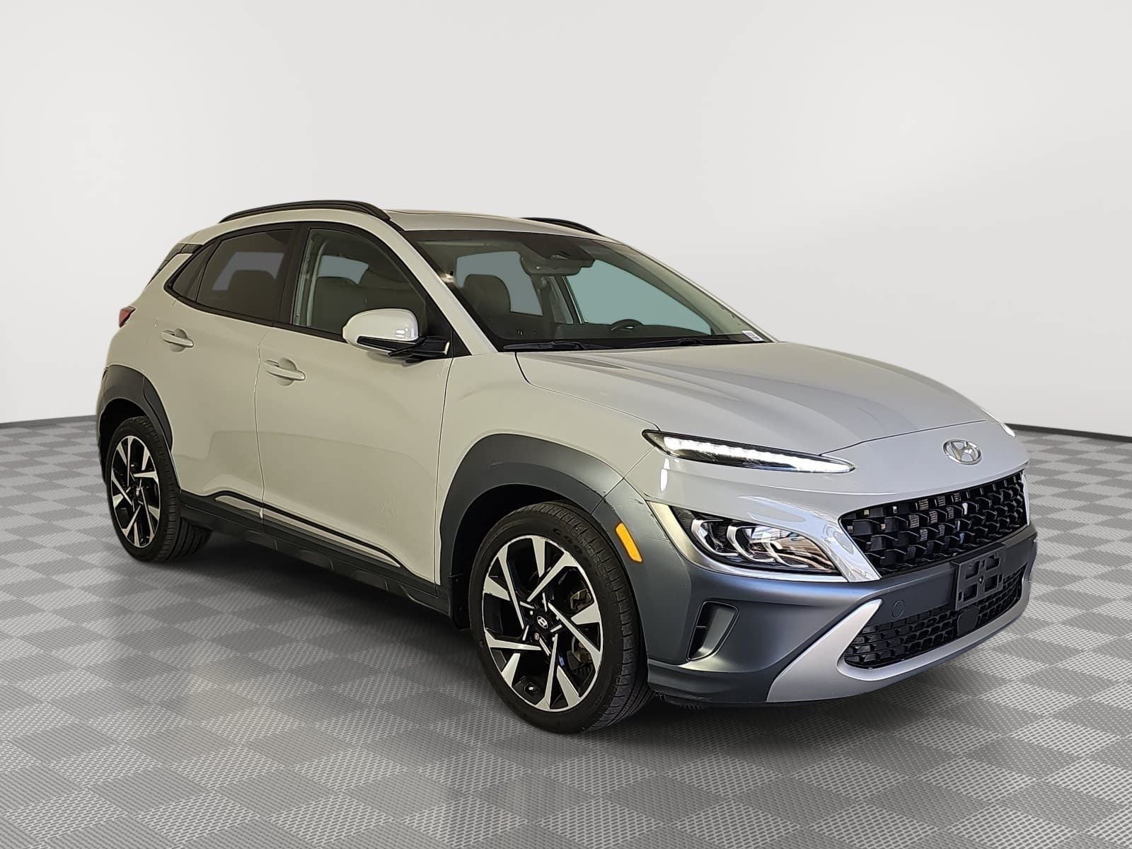 2022 Hyundai Kona Limited