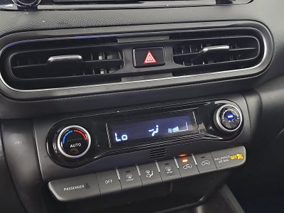 2022 Hyundai Kona Limited