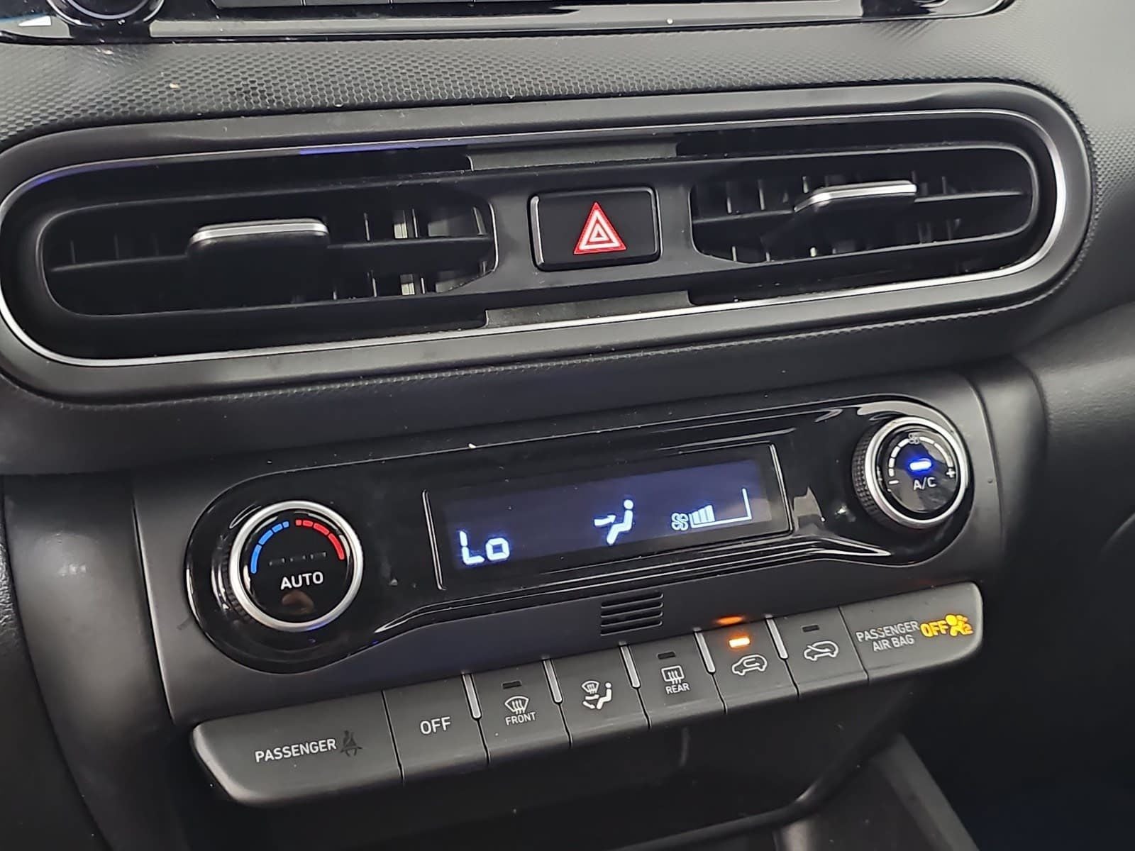 2022 Hyundai Kona Limited