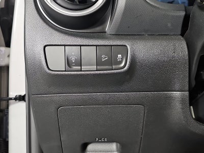 2022 Hyundai Kona Limited