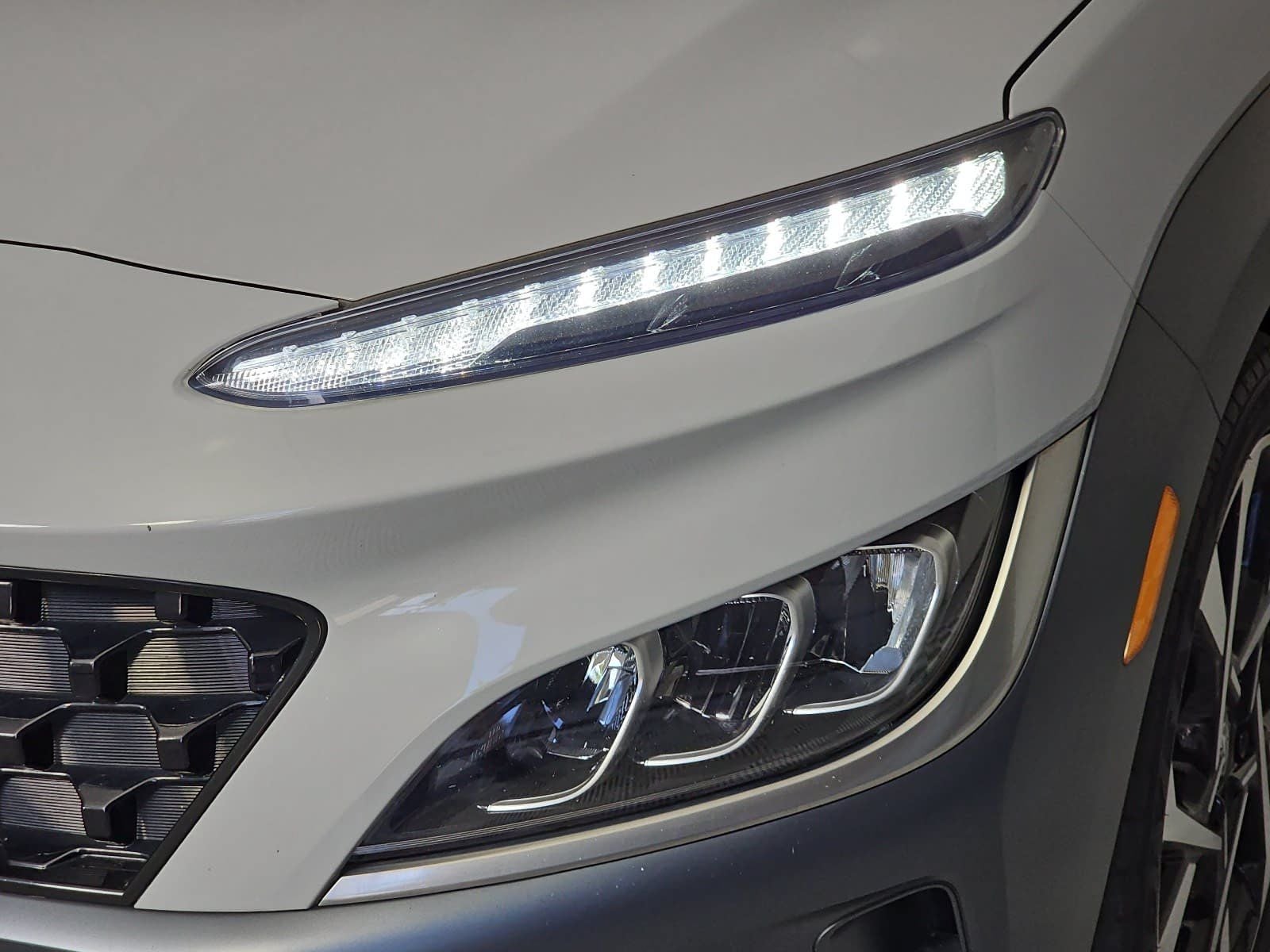 2022 Hyundai Kona Limited