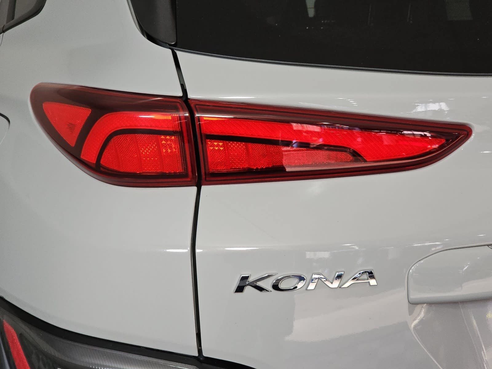 2022 Hyundai Kona Limited