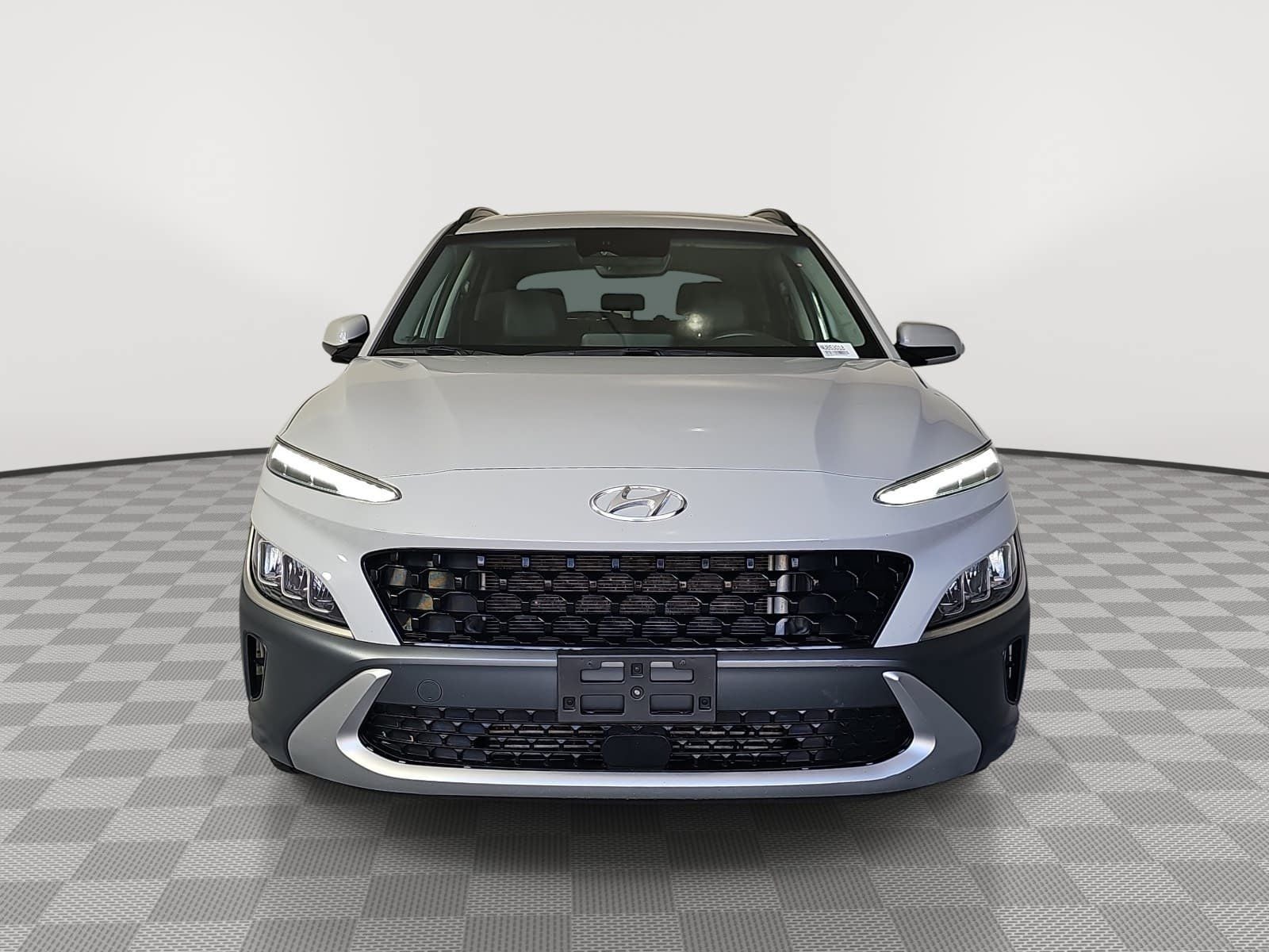 2022 Hyundai Kona Limited