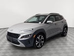 2022 Hyundai Kona Limited