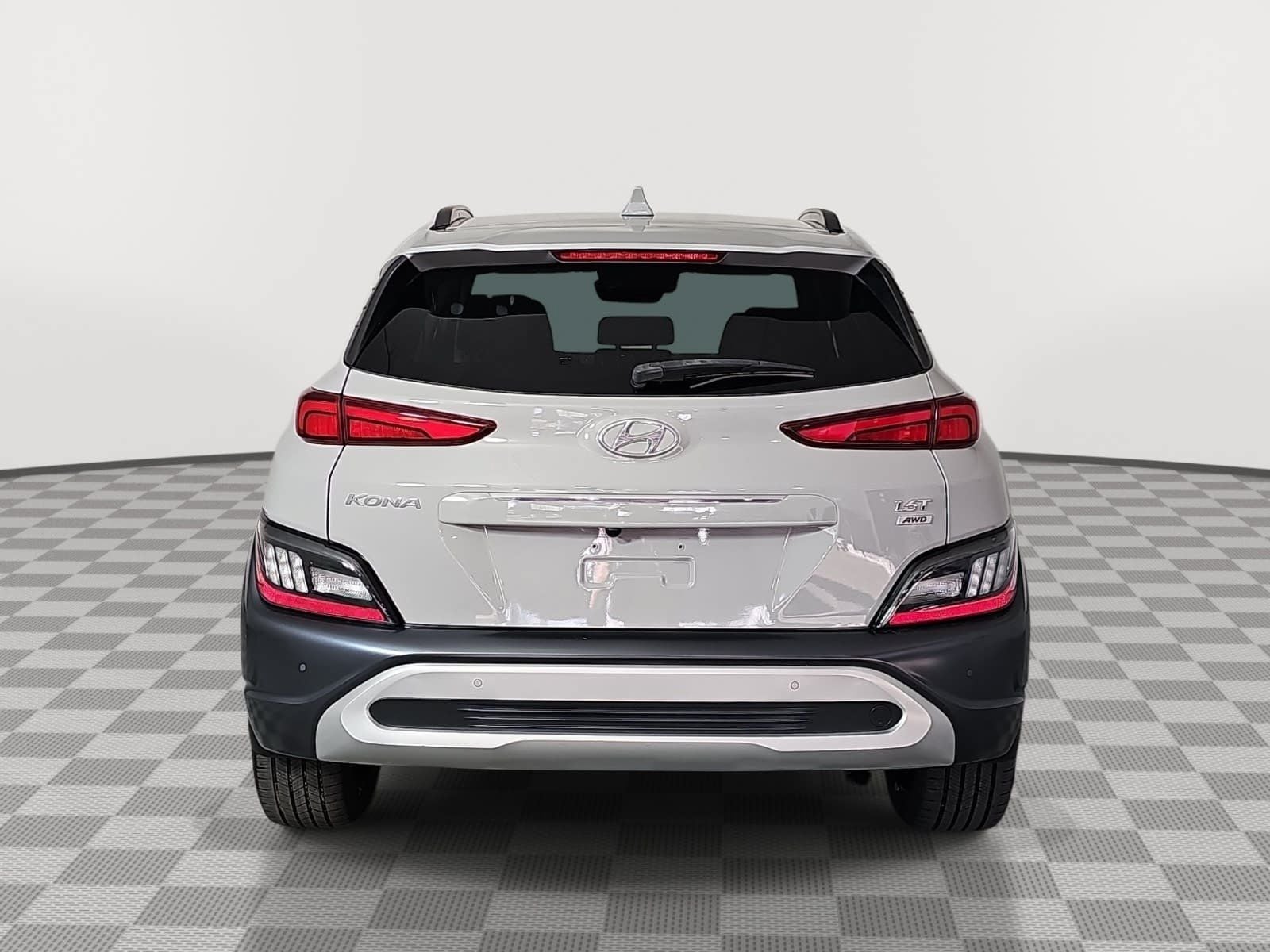 2022 Hyundai Kona Limited