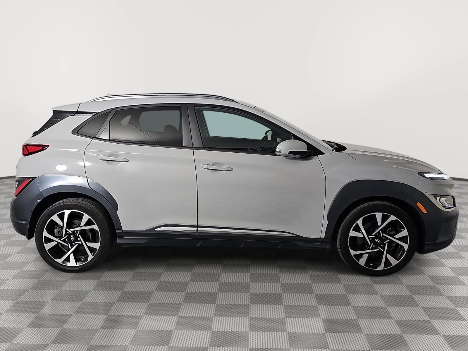 2022 Hyundai Kona Limited