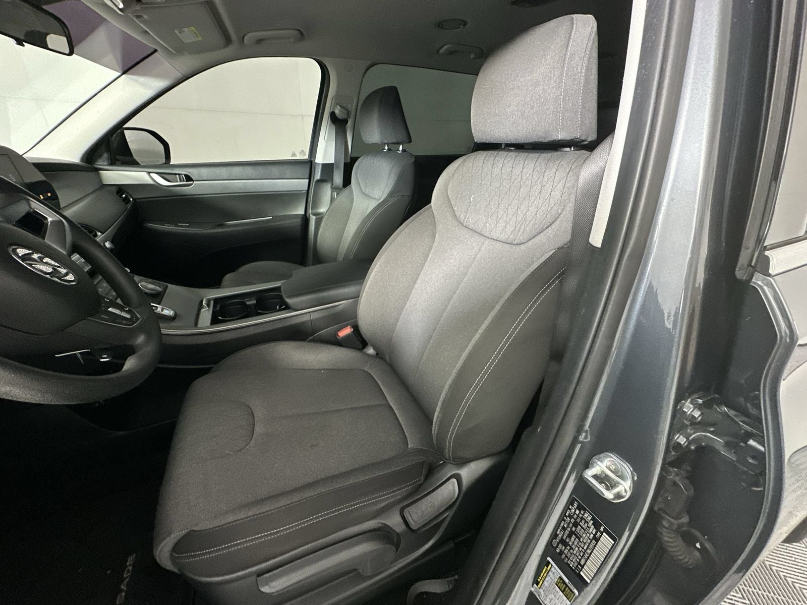 2021 Hyundai Palisade SE