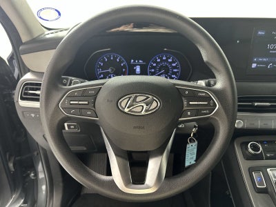 2021 Hyundai Palisade SE