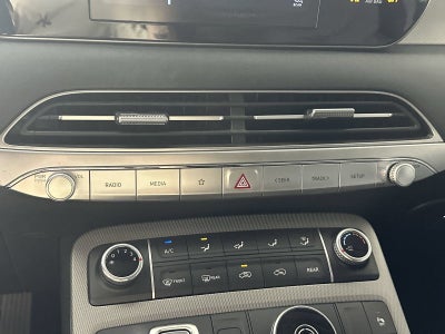 2021 Hyundai Palisade SE
