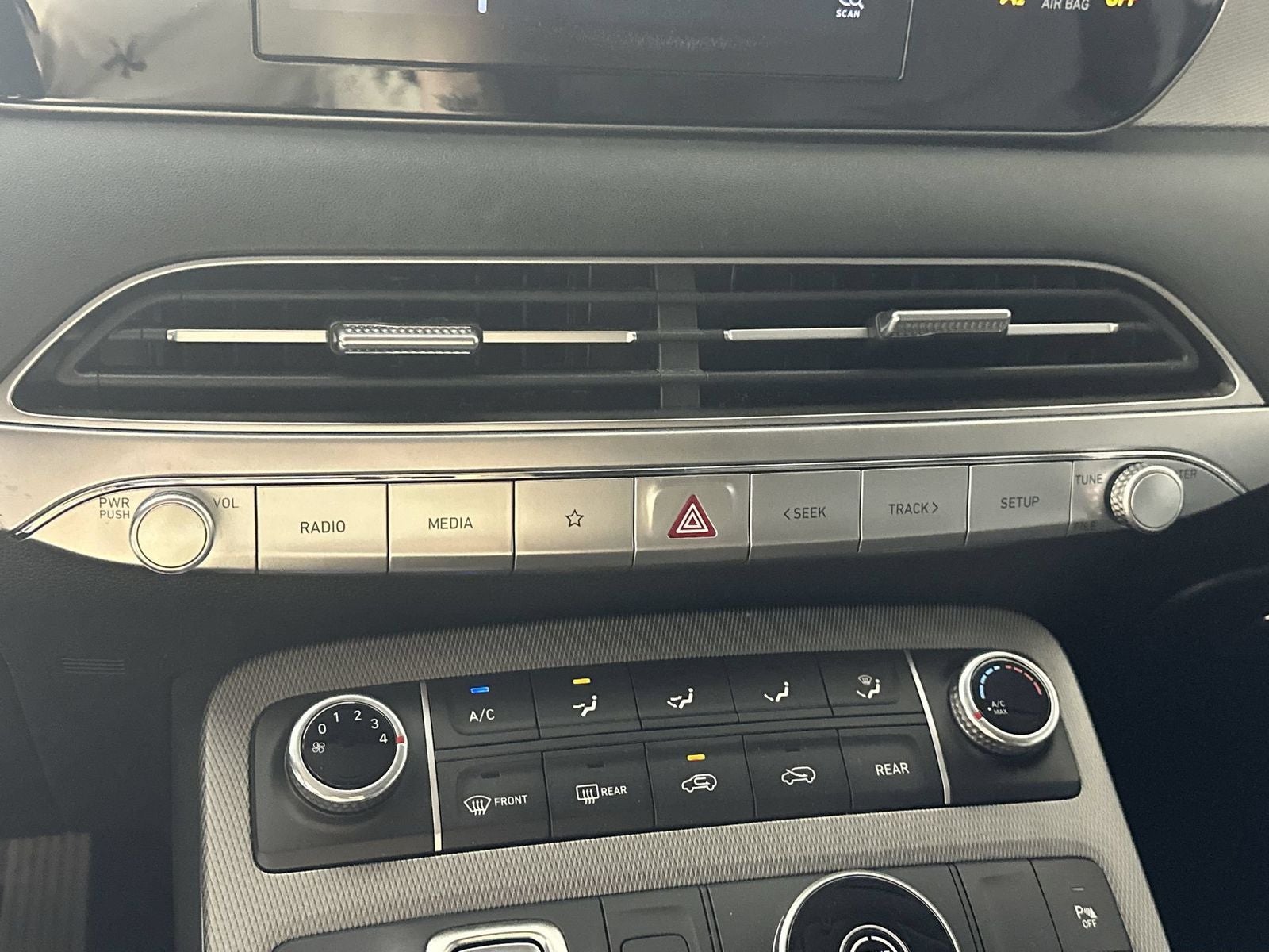 2021 Hyundai Palisade SE