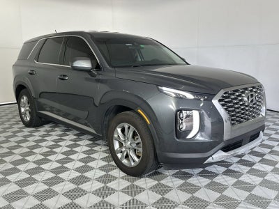 2021 Hyundai Palisade SE