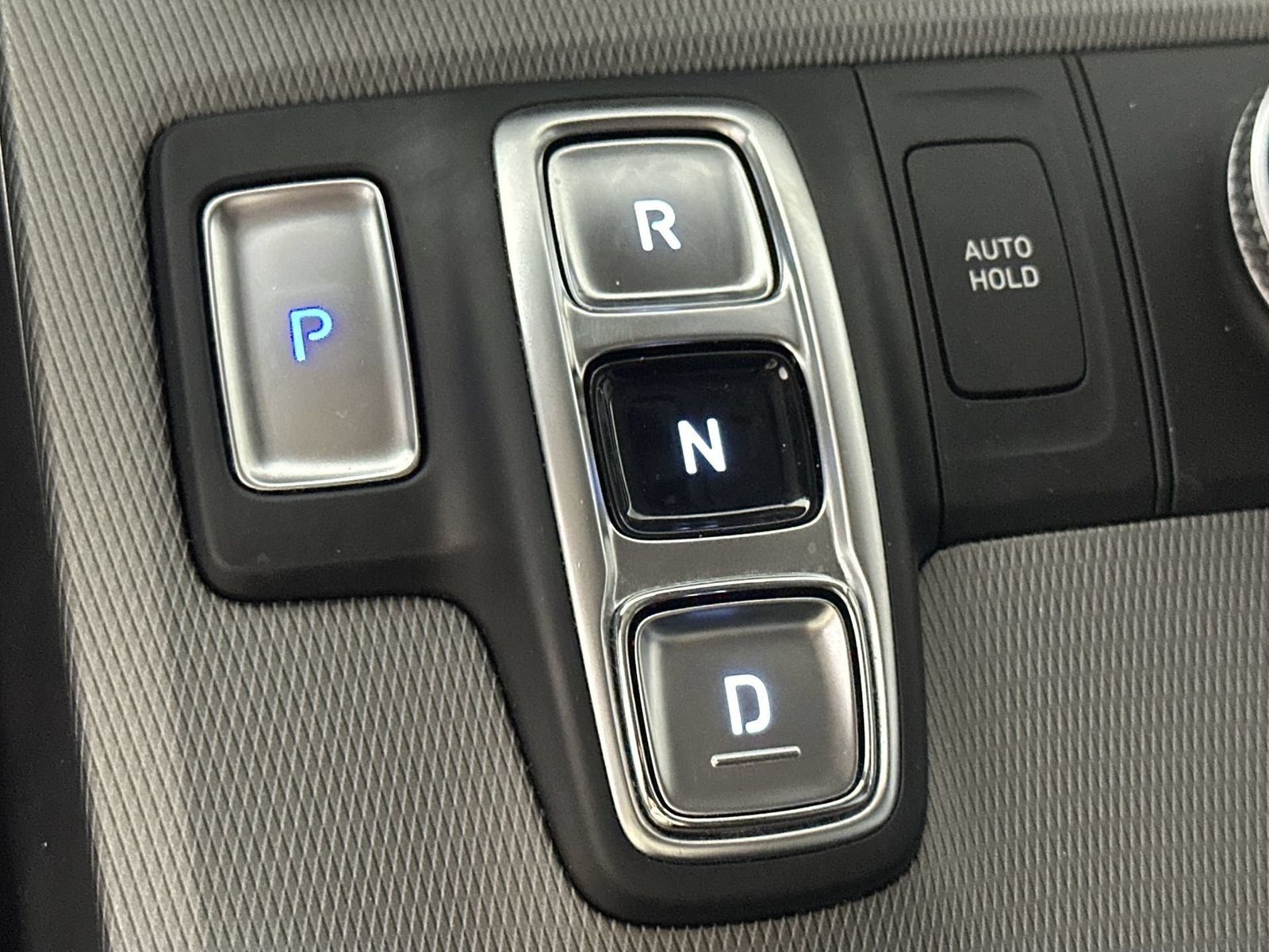 2021 Hyundai Palisade SE