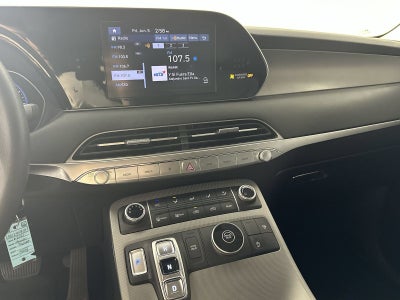 2021 Hyundai Palisade SE