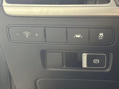 2021 Hyundai Palisade SE