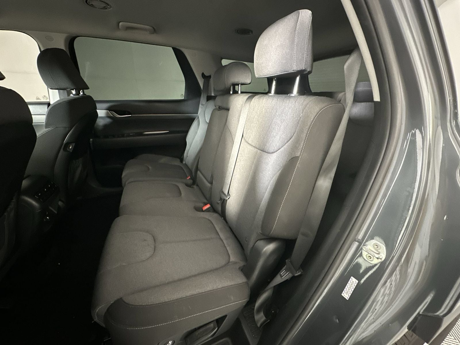 2021 Hyundai Palisade SE