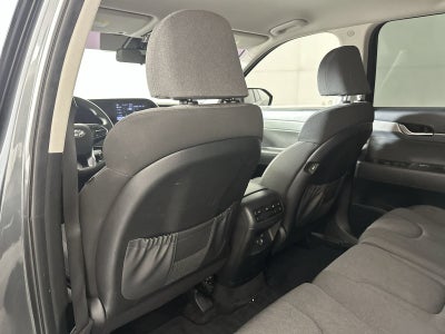 2021 Hyundai Palisade SE