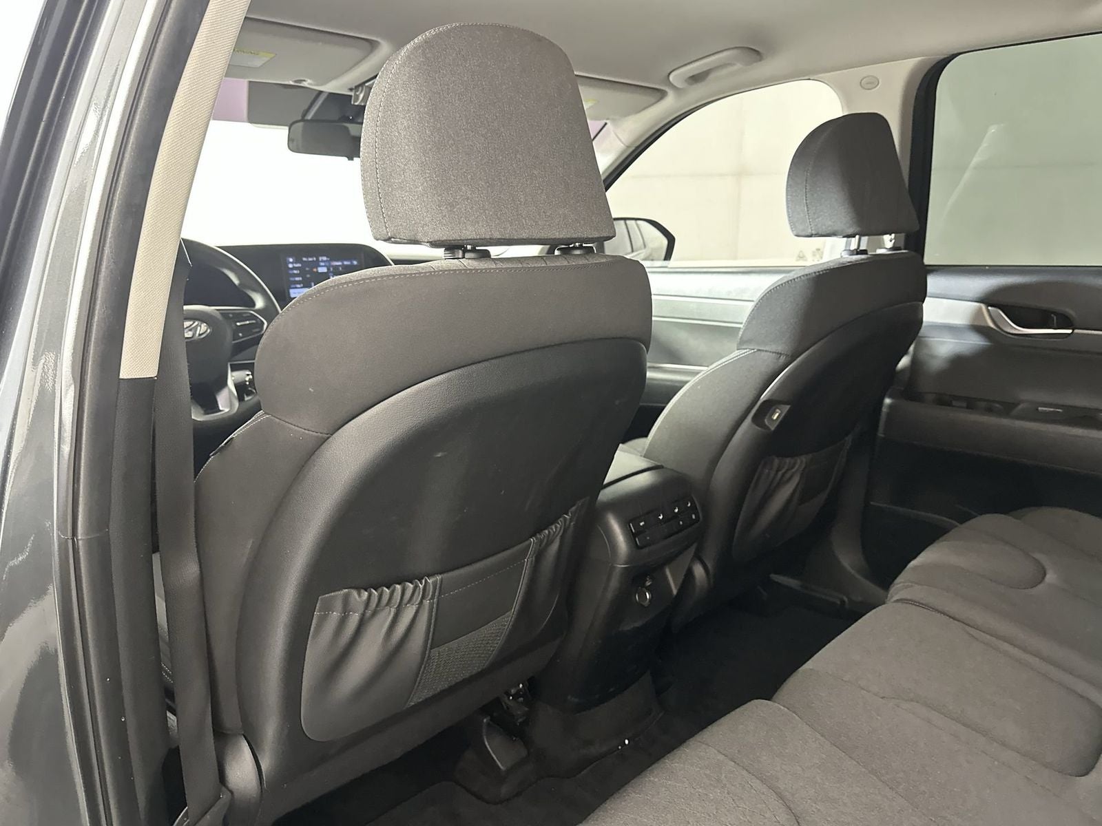 2021 Hyundai Palisade SE