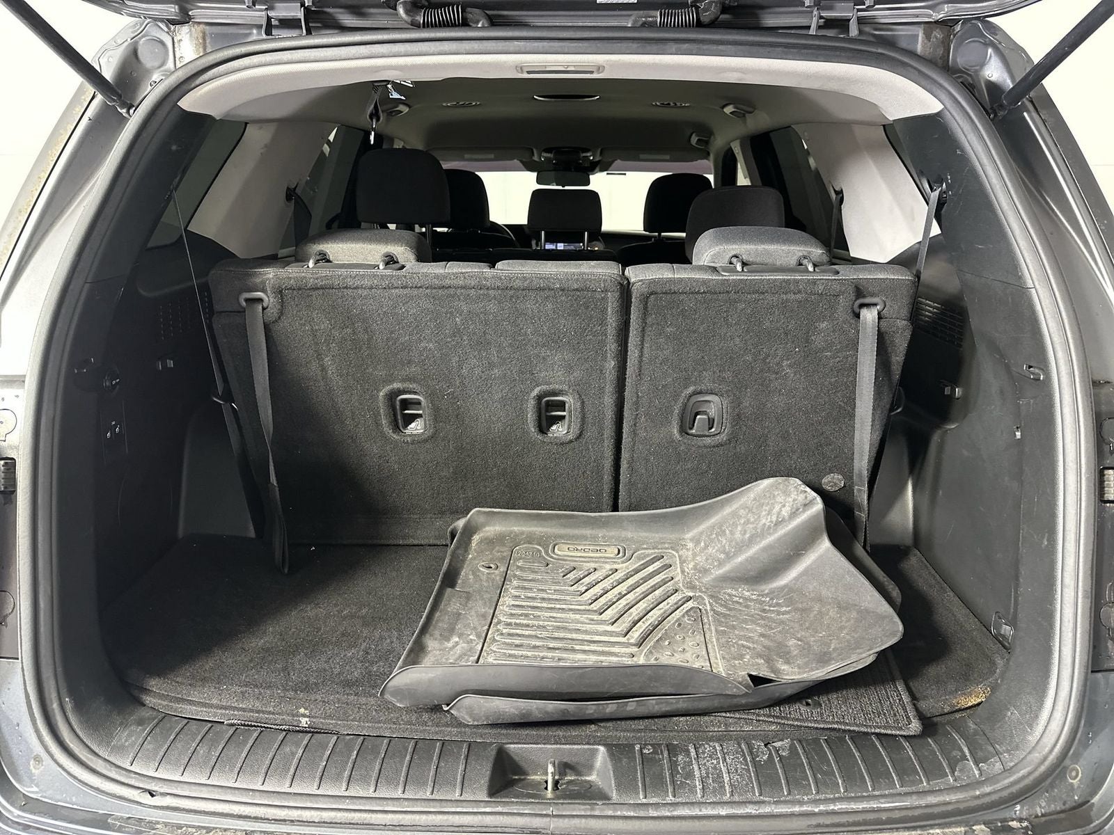 2021 Hyundai Palisade SE