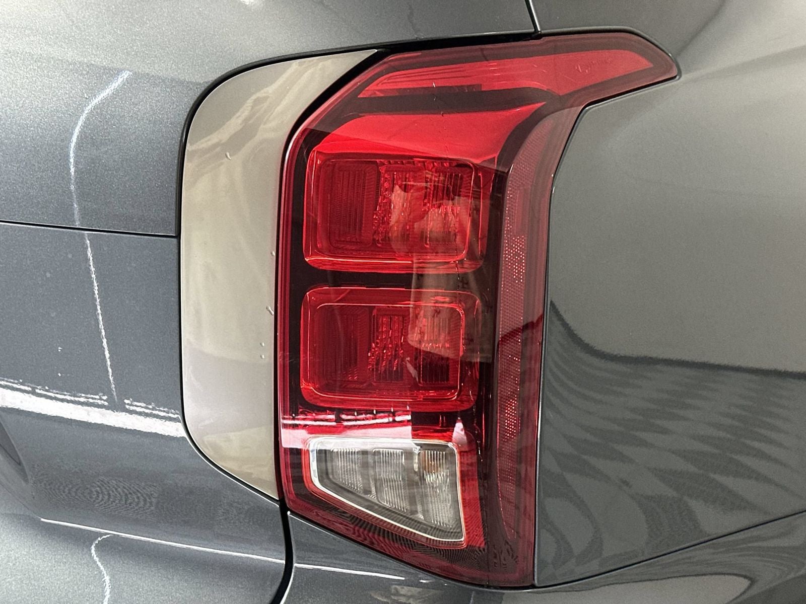2021 Hyundai Palisade SE