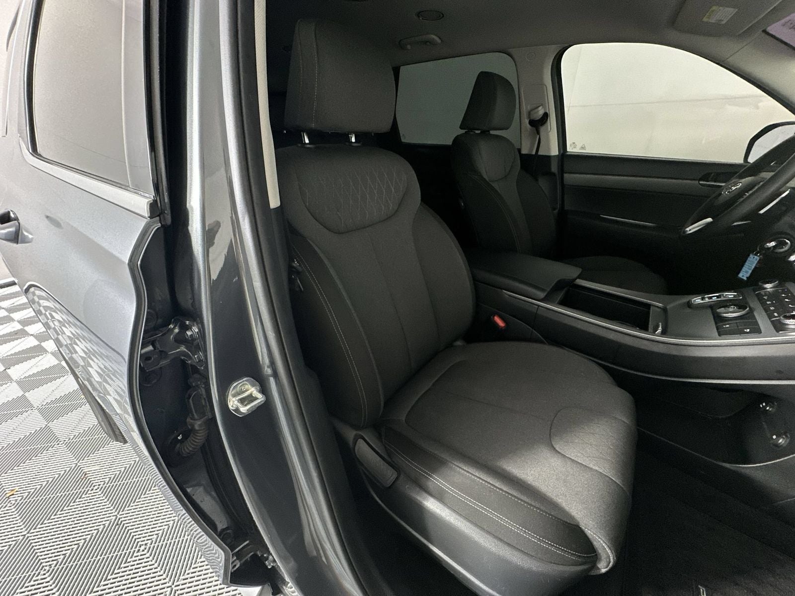 2021 Hyundai Palisade SE