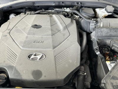 2021 Hyundai Palisade SE