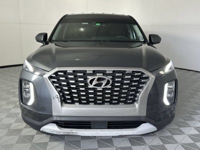 2021 Hyundai Palisade SE