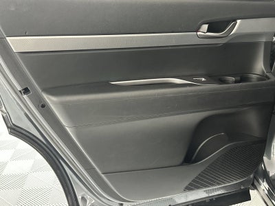 2021 Hyundai Palisade SE