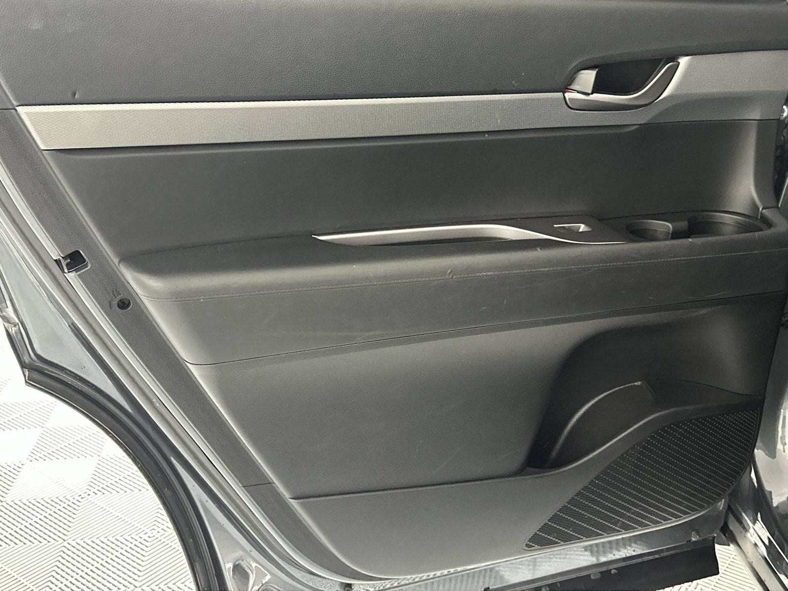 2021 Hyundai Palisade SE