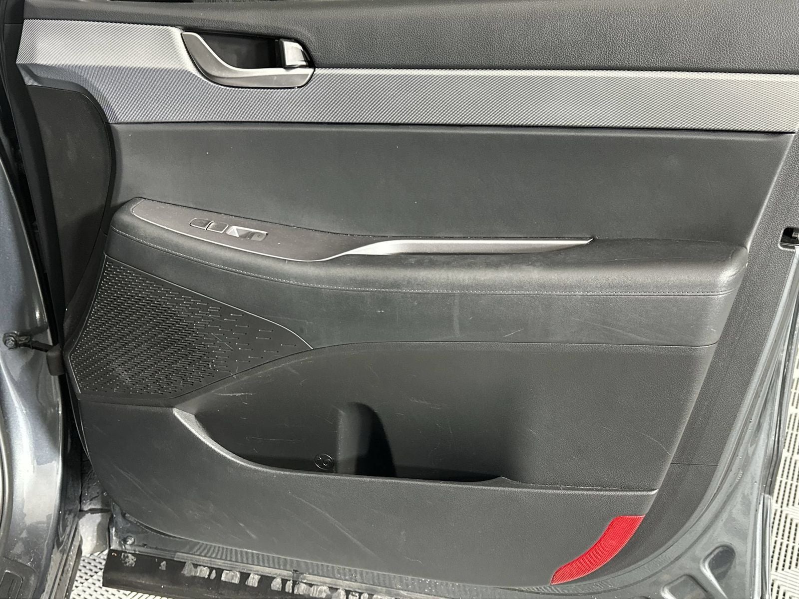 2021 Hyundai Palisade SE