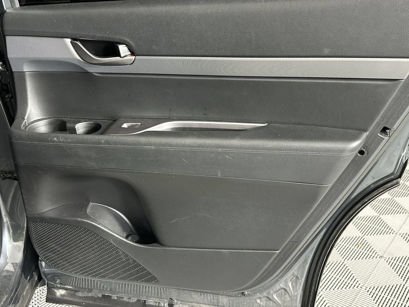 2021 Hyundai Palisade SE