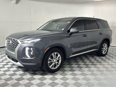 2021 Hyundai Palisade SE