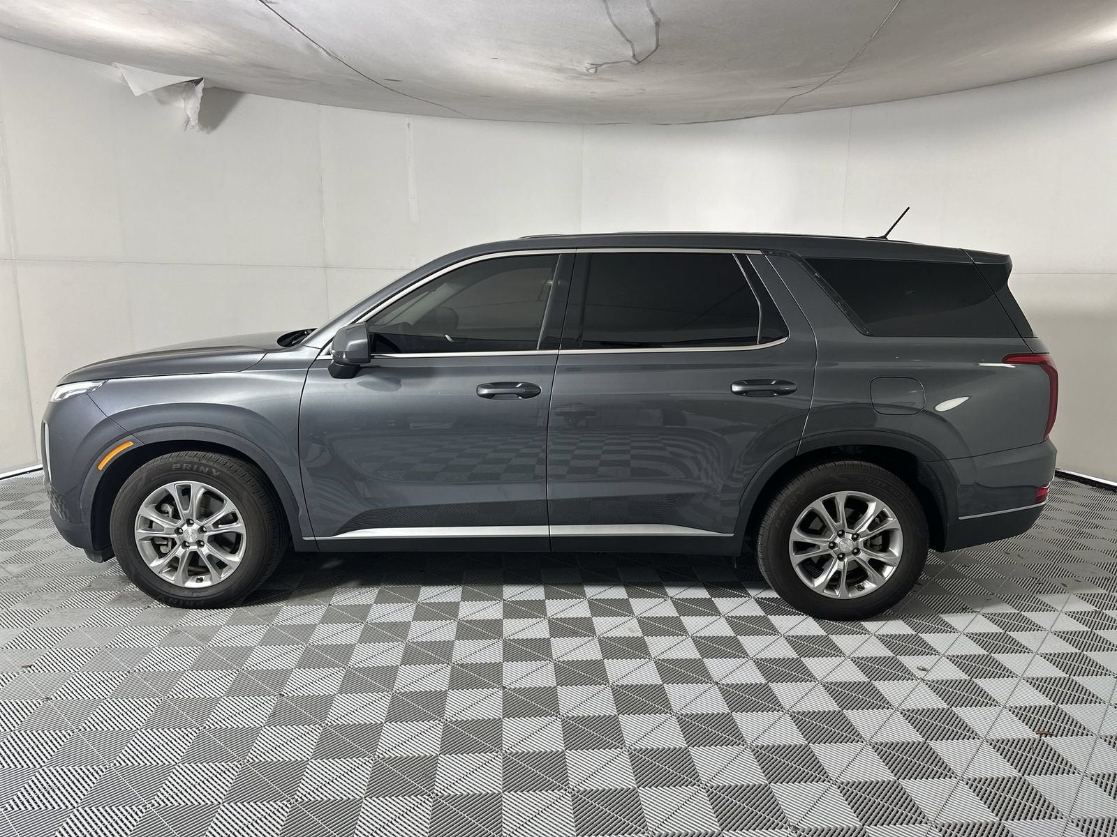 2021 Hyundai Palisade SE