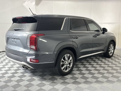 2021 Hyundai Palisade SE