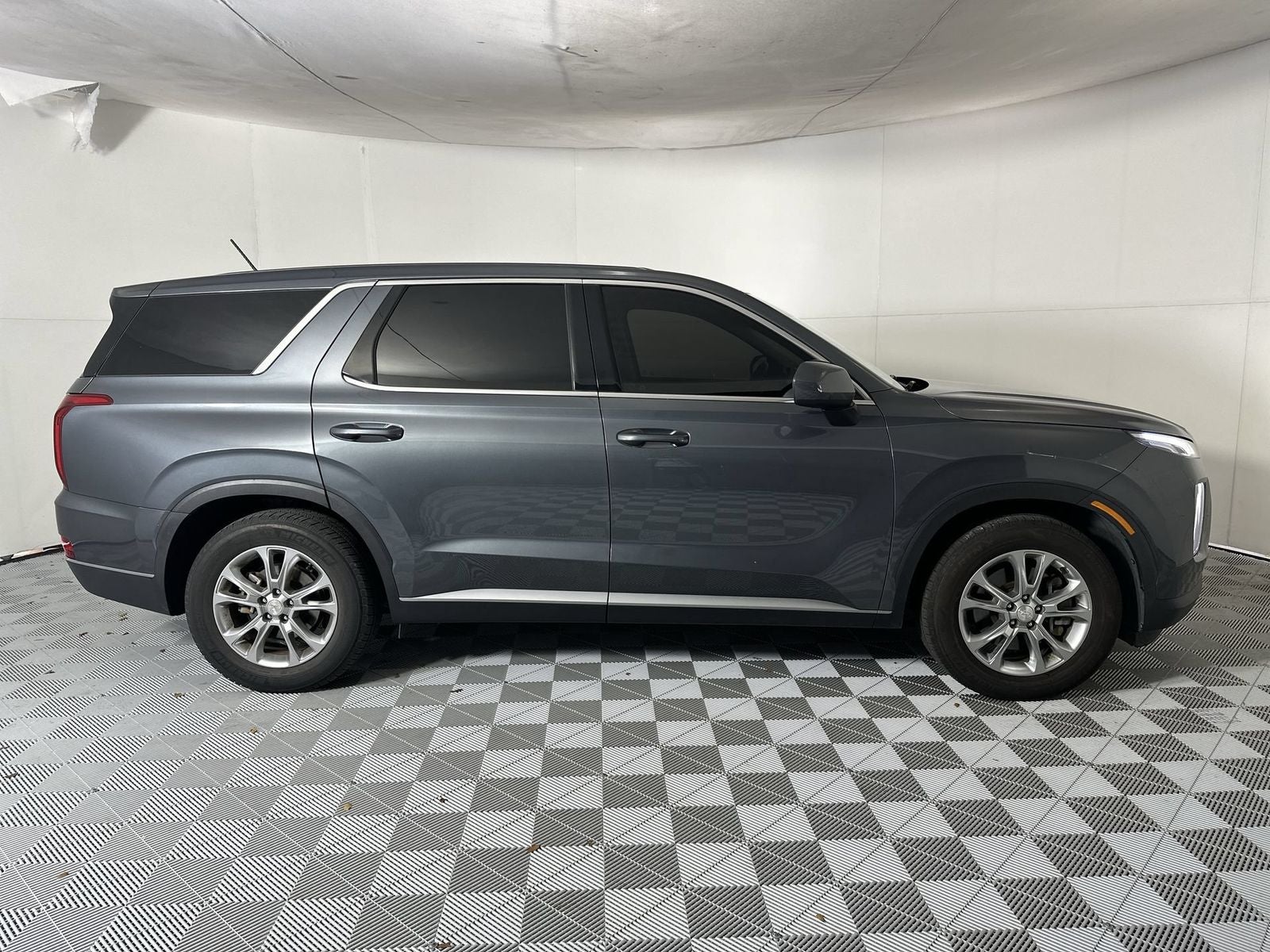 2021 Hyundai Palisade SE