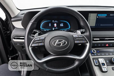2024 Hyundai Palisade SEL 7 Passenger