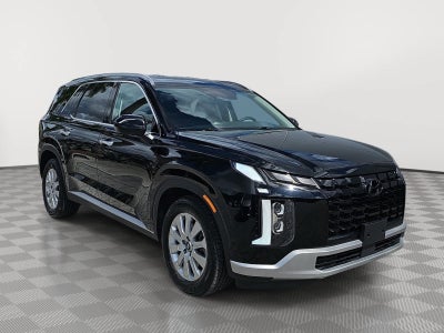 2024 Hyundai Palisade SEL 7 Passenger