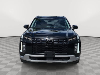 2024 Hyundai Palisade SEL 7 Passenger