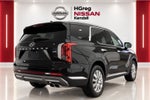 2024 Hyundai Palisade SEL 7 Passenger