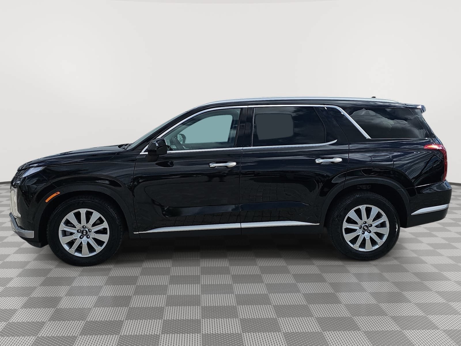 2024 Hyundai Palisade SEL 7 Passenger