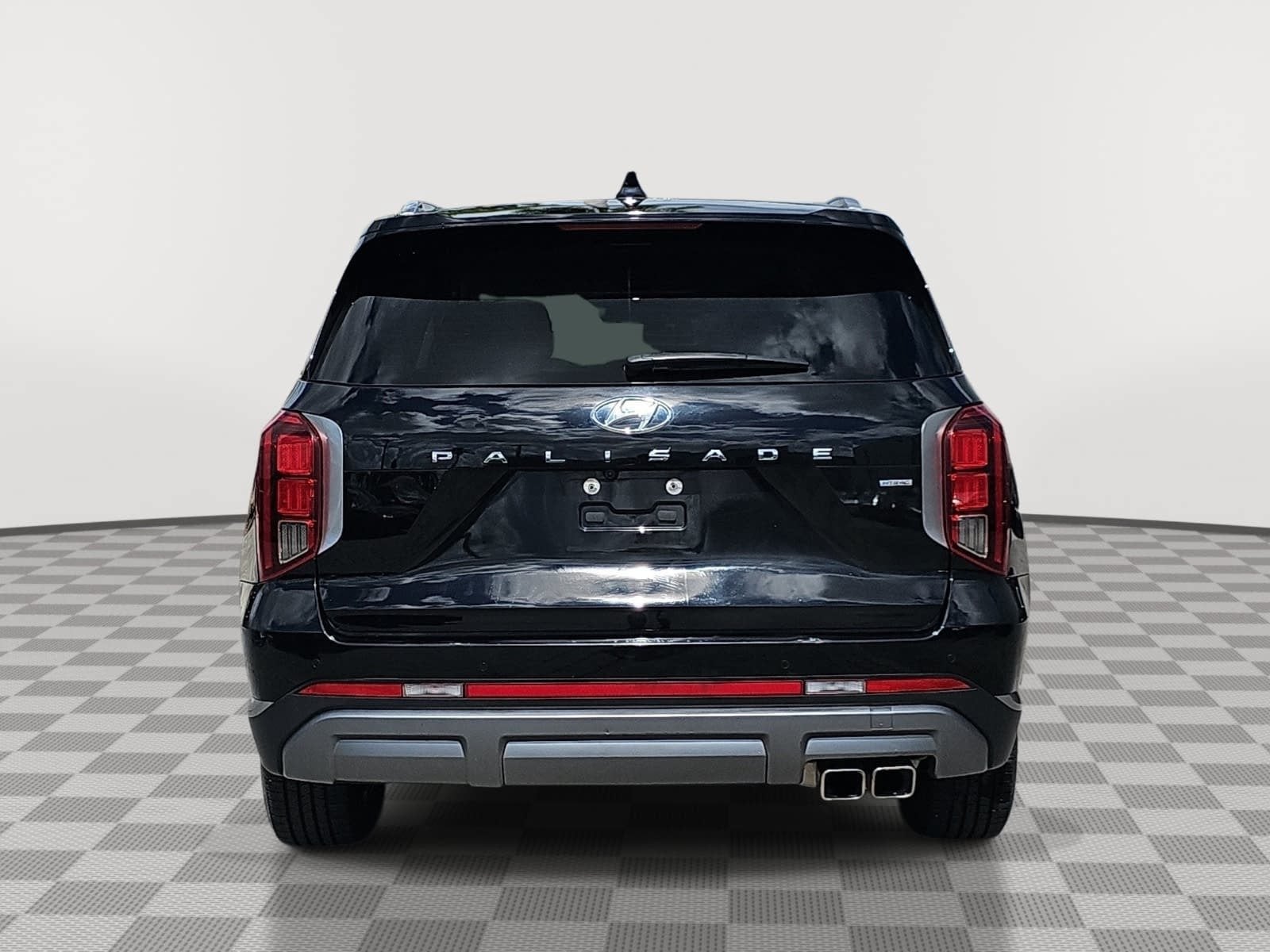 2024 Hyundai Palisade SEL 7 Passenger