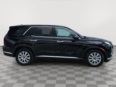 2024 Hyundai Palisade SEL 7 Passenger