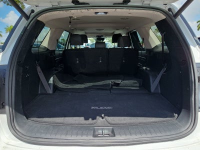 2025 Hyundai Palisade SEL Premium 8 Passenger