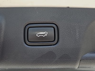 2025 Hyundai Palisade SEL Premium 8 Passenger