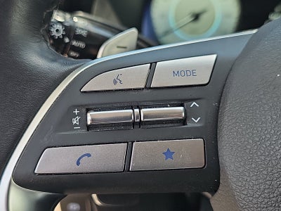 2025 Hyundai Palisade SEL Premium 8 Passenger