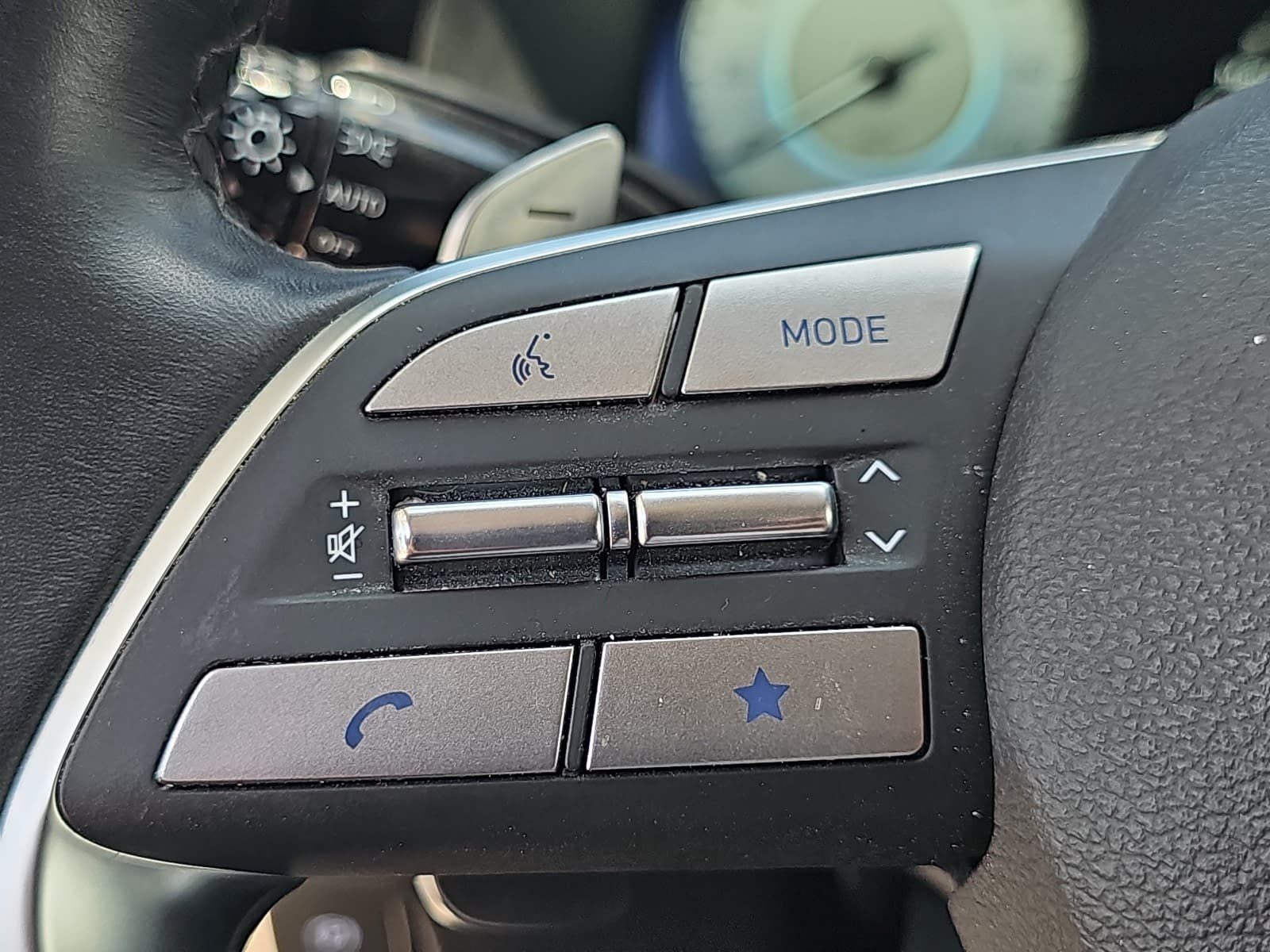 2025 Hyundai Palisade SEL Premium 8 Passenger