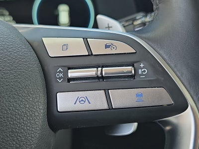 2025 Hyundai Palisade SEL Premium 8 Passenger