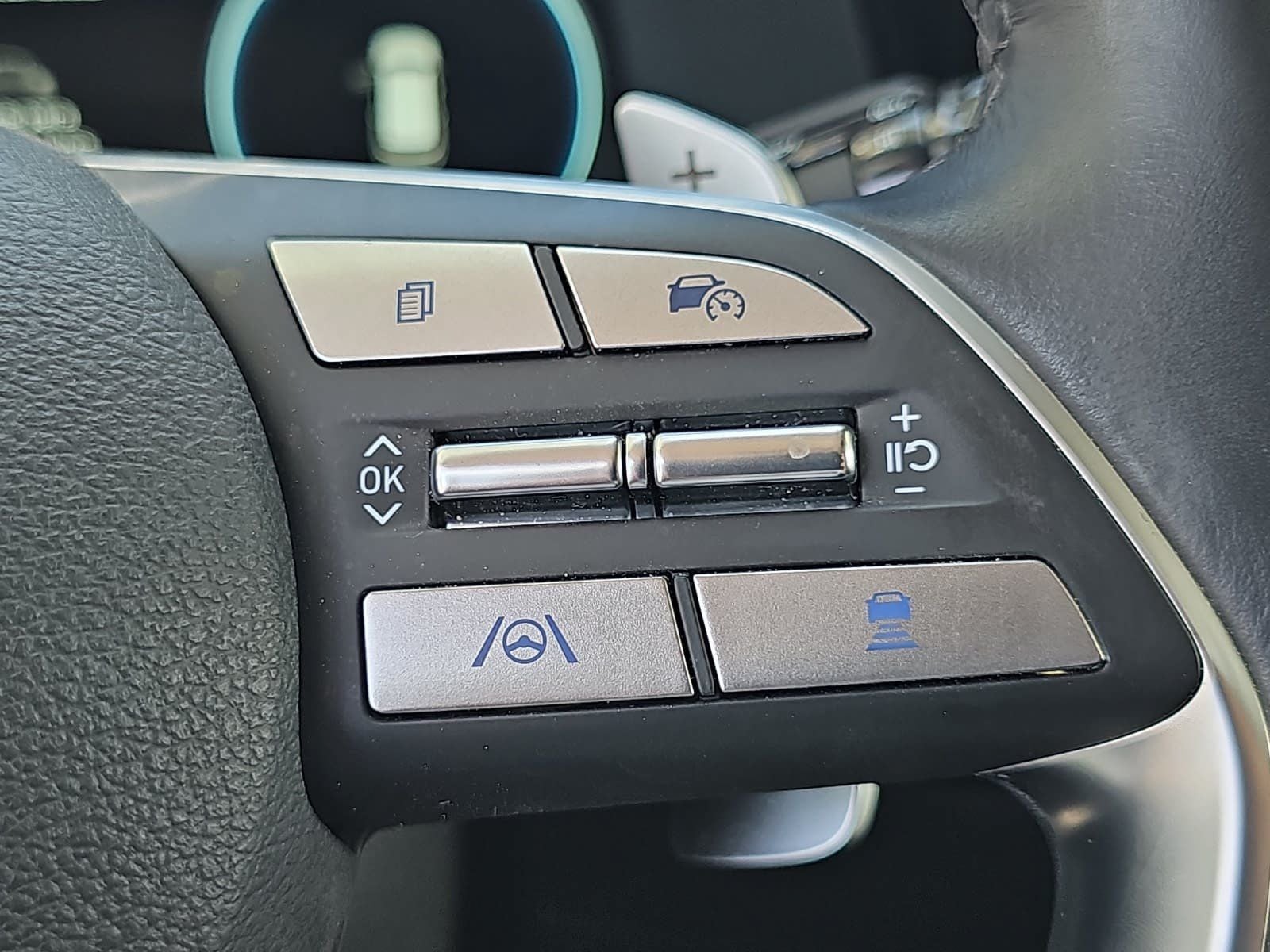 2025 Hyundai Palisade SEL Premium 8 Passenger