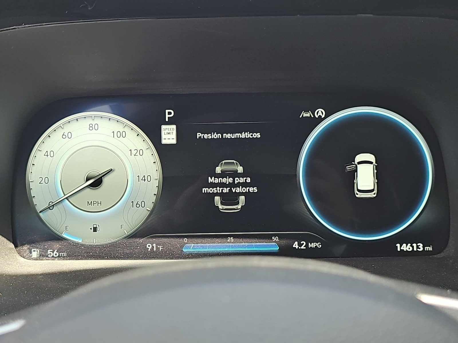 2025 Hyundai Palisade SEL Premium 8 Passenger