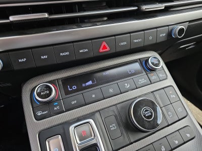2025 Hyundai Palisade SEL Premium 8 Passenger